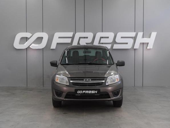 Lada (ВАЗ) Granta I с пробегом 2016 года, цена 405 000 рублей, 184184 км, седан, Автокод Объявления