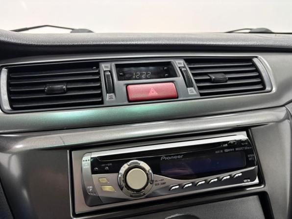 Mitsubishi Lancer IX Рестайлинг с пробегом 2006 года, цена 360 000 рублей, 259673 км, седан, Автокод Объявления