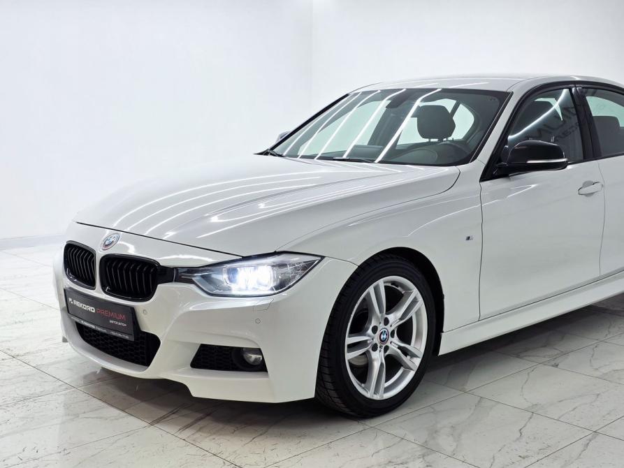 BMW 3 серии VI (F3x) Уфа  - изображение 6