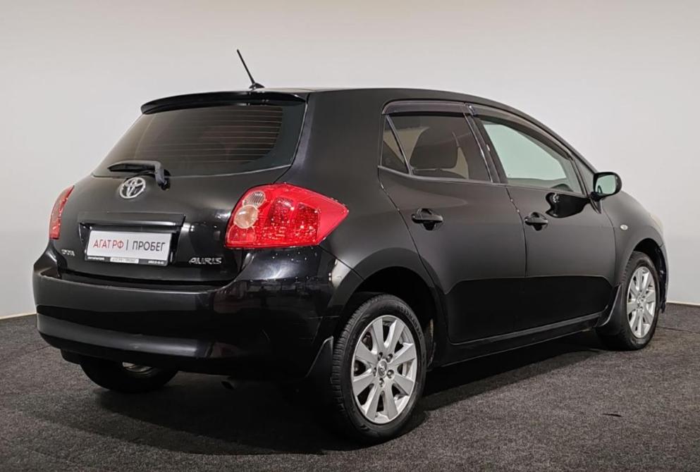 Toyota Auris I Ярославль  - изображение 5