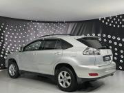 Toyota Harrier II (XU30) Новосибирск  - изображение 31