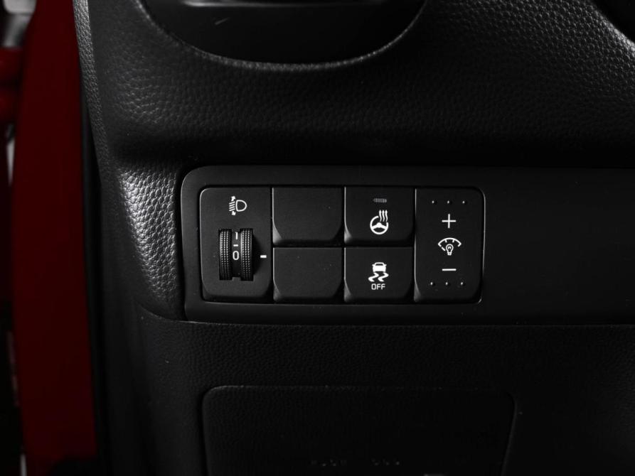 Kia Soul II Рестайлинг Ростов-на-Дону  - изображение 16