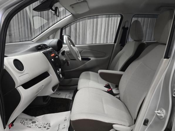Nissan Dayz I Рестайлинг с пробегом 2018 года, цена 665 000 рублей, 60450 км, хэтчбек, Автокод Объявления