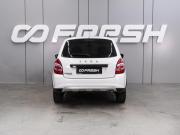 Lada (ВАЗ) Granta I Рестайлинг Воронеж  - изображение 20