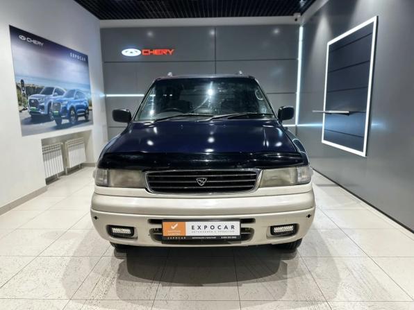 Mazda MPV I (LV) с пробегом 1996 года, цена 345 000 рублей, 421550 км, компактвэн, Автокод Объявления