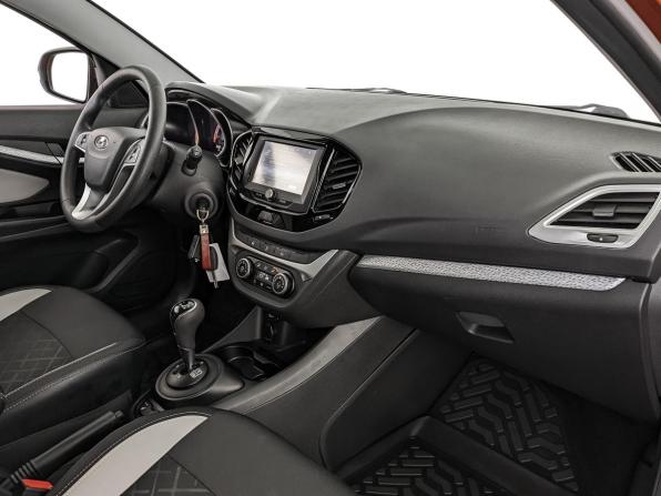 Lada (ВАЗ) Vesta I с пробегом 2019 года, цена 1 150 000 рублей, 36306 км, универсал, Автокод Объявления