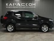 Ford EcoSport II Пермь  - изображение 23