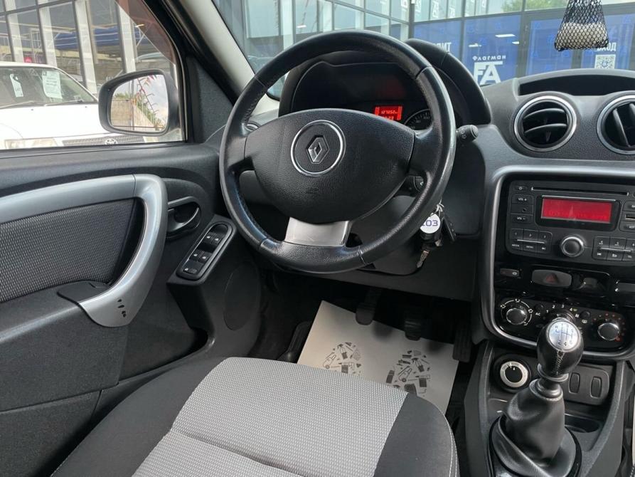 Renault Duster I Краснодар  - изображение 18
