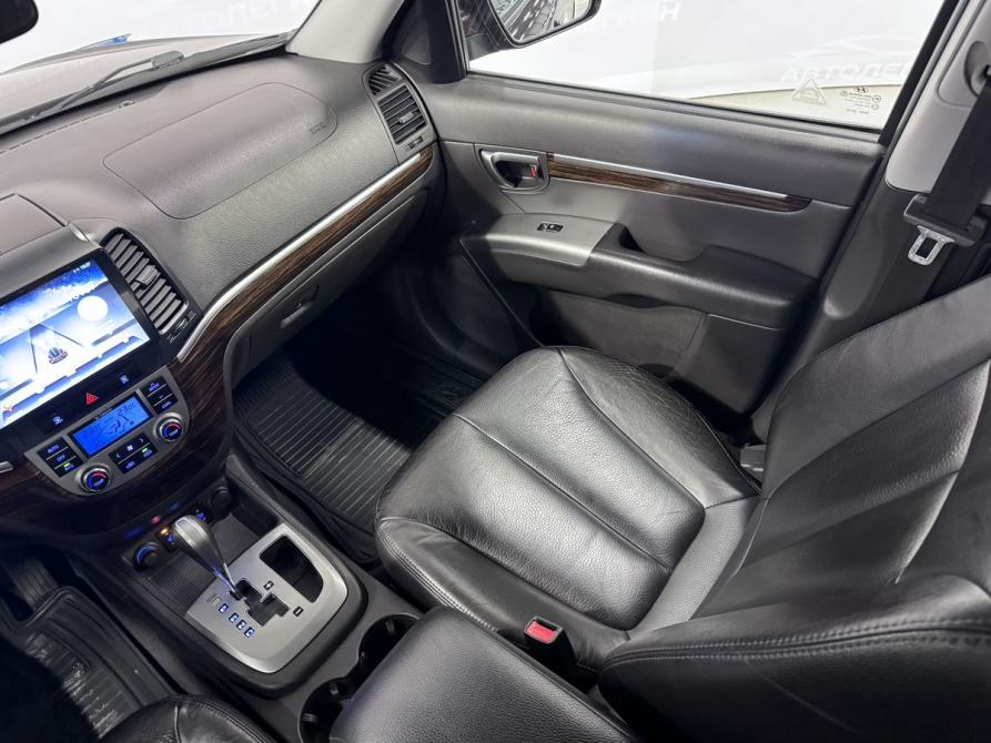 Hyundai Santa Fe II Новосибирск  - изображение 18