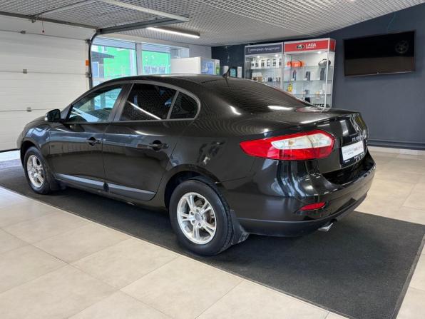 Renault Fluence I с пробегом 2011 года, цена 675 057 рублей, 162687 км, седан, Автокод Объявления