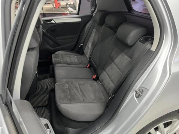Volkswagen Golf VI с пробегом 2012 года, цена 959 000 рублей, 178219 км, хэтчбек, Автокод Объявления