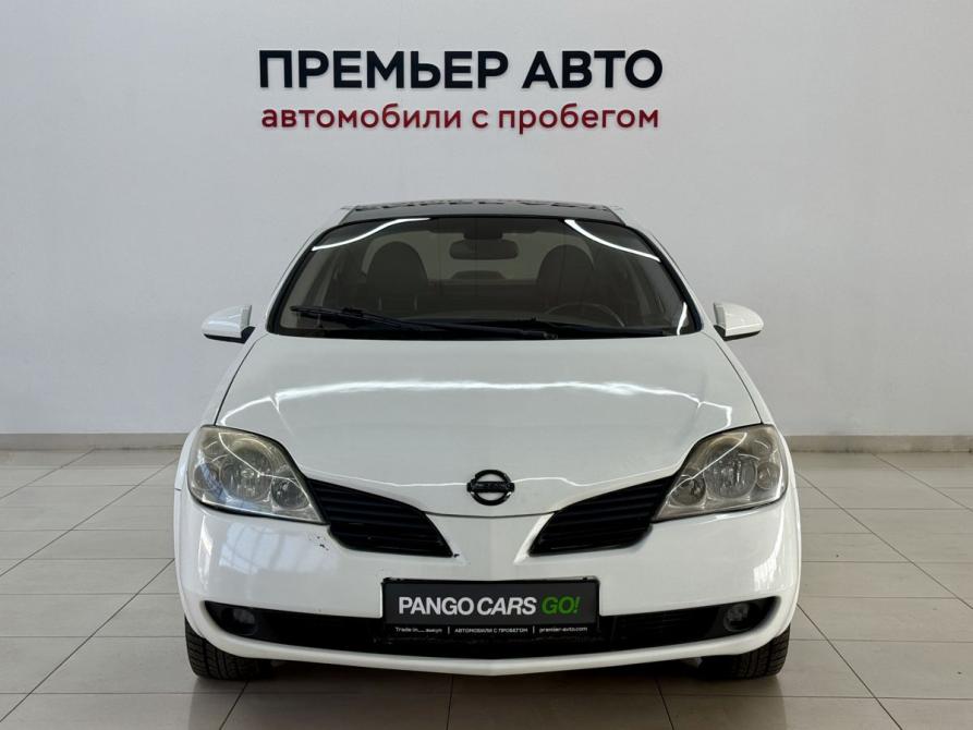 Nissan Primera III (P12) Смоленск  - изображение 2