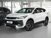 Belgee X50+ Москва  - изображение 9