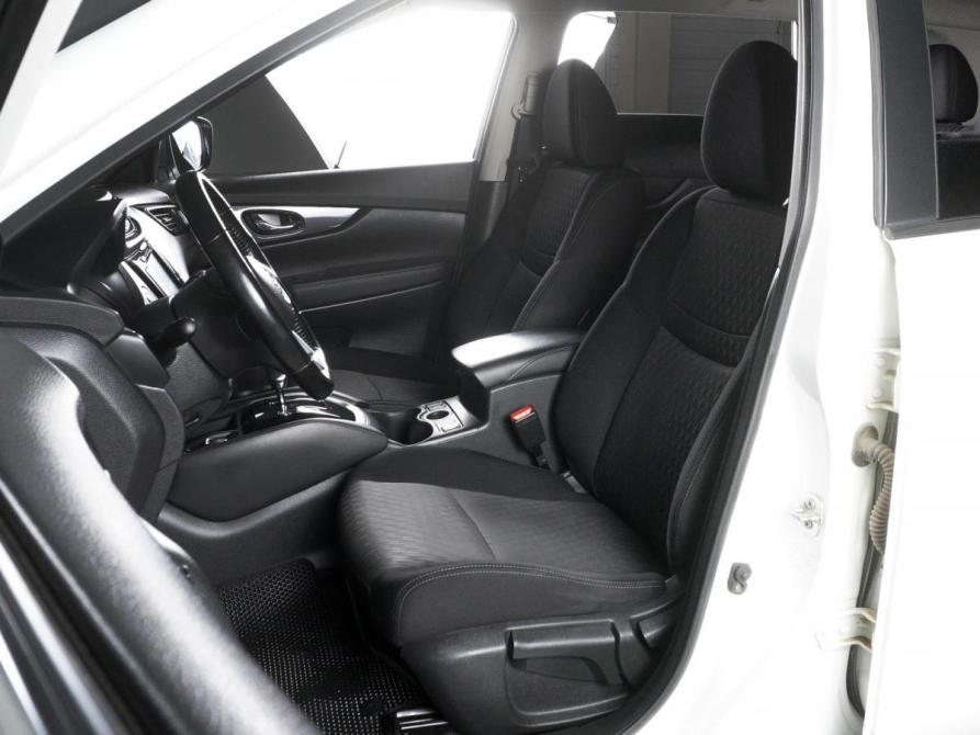 Nissan X-Trail III Рестайлинг Минеральные Воды  - изображение 10