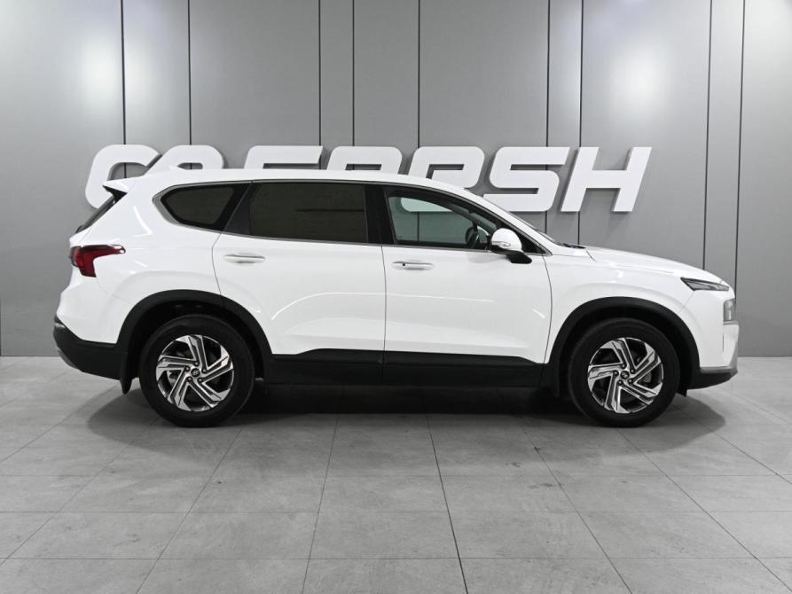 Hyundai Santa Fe IV Рестайлинг Ростов-на-Дону  - изображение 5