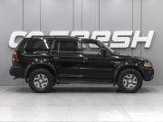 Mitsubishi Montero Sport I Ростов-на-Дону  - изображение 19