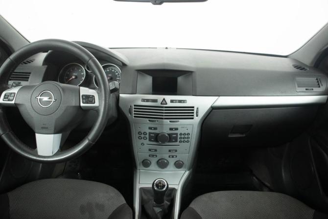 Opel Astra H Рестайлинг с пробегом 2010 года, цена 599 000 рублей, 177214 км, хэтчбек, Автокод Объявления
