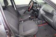 Lada (ВАЗ) Granta I Кемерово  - изображение 31