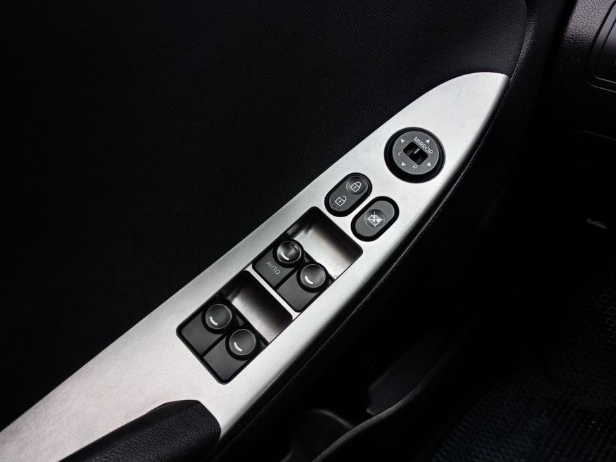 Hyundai Solaris I Рестайлинг Казань  - изображение 12