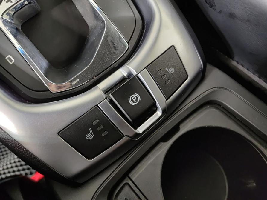 Opel Antara I Рестайлинг Уфа  - изображение 24