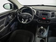 Kia Sportage III Санкт-Петербург  - изображение 34