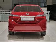 Toyota Corolla XI (E160 E170 E180) Челябинск  - изображение 23