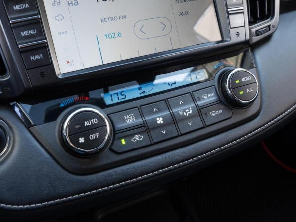 Toyota RAV4 V (XA50) с пробегом 2019 года, цена 2 450 000 рублей, 94468 км, внедорожник, Автокод Объявления