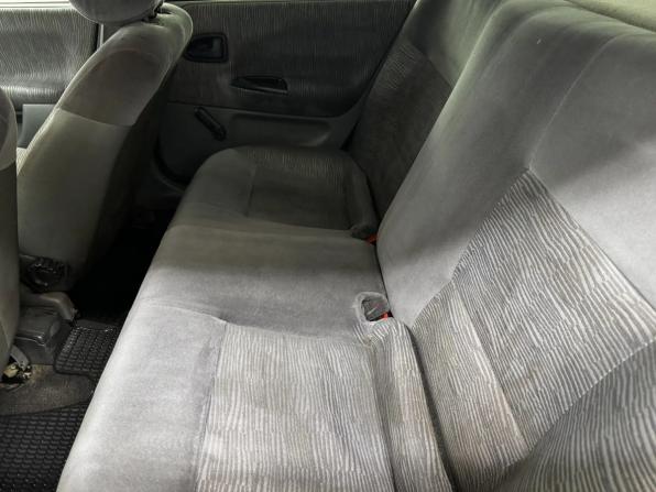 Renault Megane I Рестайлинг с пробегом 2001 года, цена 155 000 рублей, 220000 км, седан, Автокод Объявления