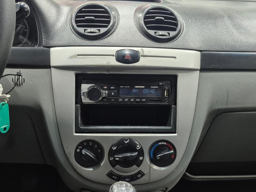 Chevrolet Lacetti I Воронеж  - изображение 15