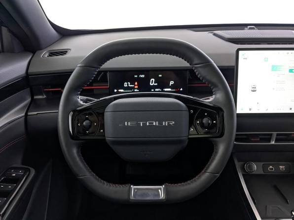 JETOUR DASHING I с пробегом 2025 года, цена 2 225 000 рублей, 16500 км, внедорожник, Автокод Объявления