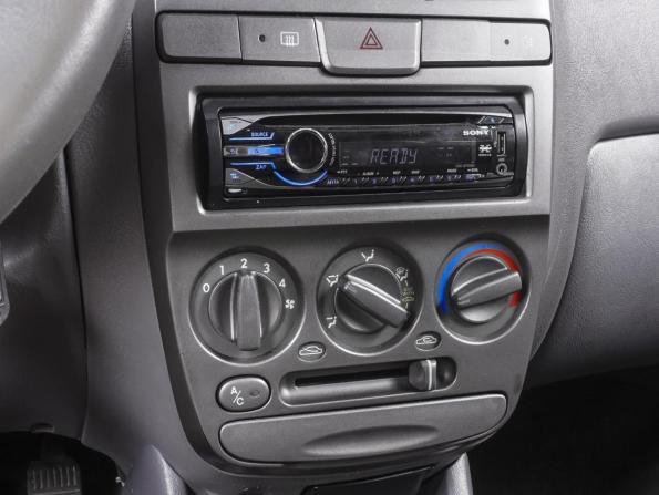 Hyundai Accent II с пробегом 2011 года, цена 450 000 рублей, 179153 км, седан, Автокод Объявления