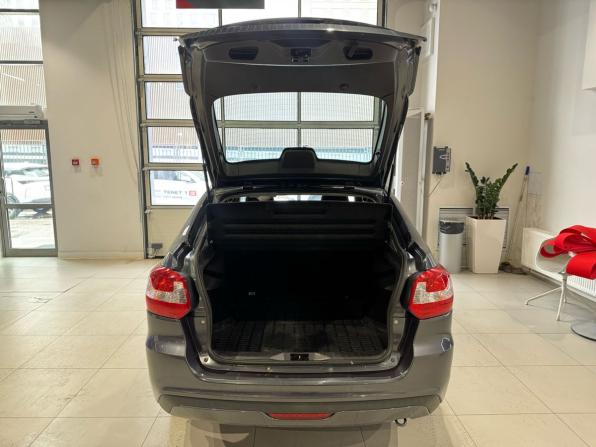 Lada (ВАЗ) Granta I Рестайлинг с пробегом 2019 года, цена 470 000 рублей, 245761 км, хэтчбек, Автокод Объявления