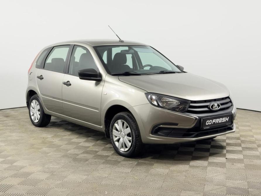 Lada (ВАЗ) Granta I Рестайлинг Казань  - изображение 1