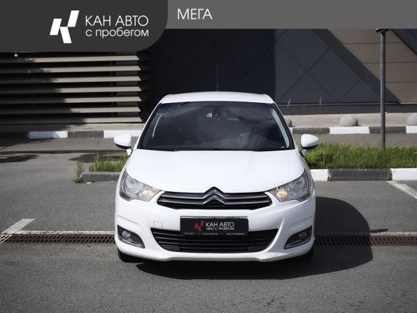 Citroen C4 II с пробегом 2013 года, цена 625 000 рублей, 165137 км, седан, Автокод Объявления