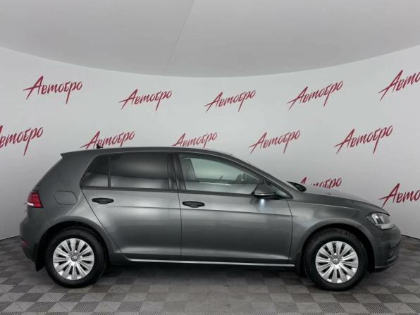Volkswagen Golf VII Рестайлинг с пробегом 2018 года, цена 1 675 000 рублей, 122194 км, хэтчбек, Автокод Объявления