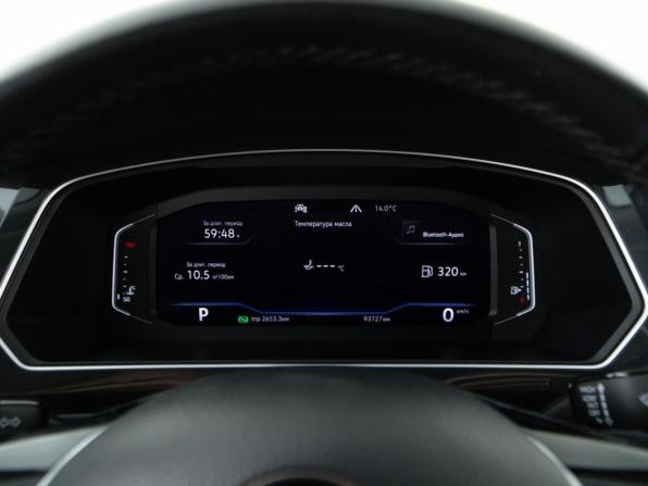 Volkswagen Tiguan II с пробегом 2020 года, цена 3 185 055 рублей, 93727 км, внедорожник, Автокод Объявления