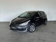 Kia Ceed II Рестайлинг Москва  - изображение 21