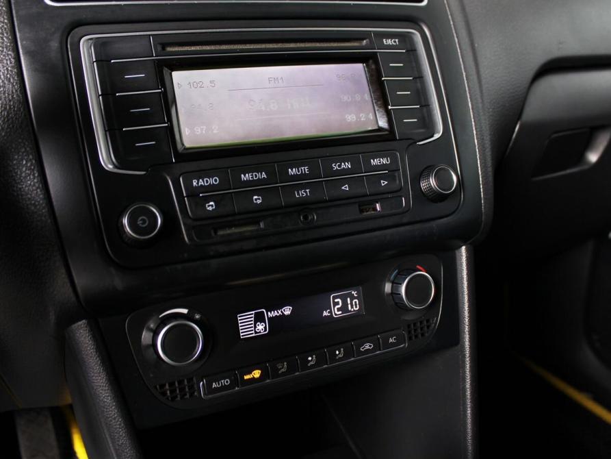 Volkswagen Polo V Минеральные Воды  - изображение 11