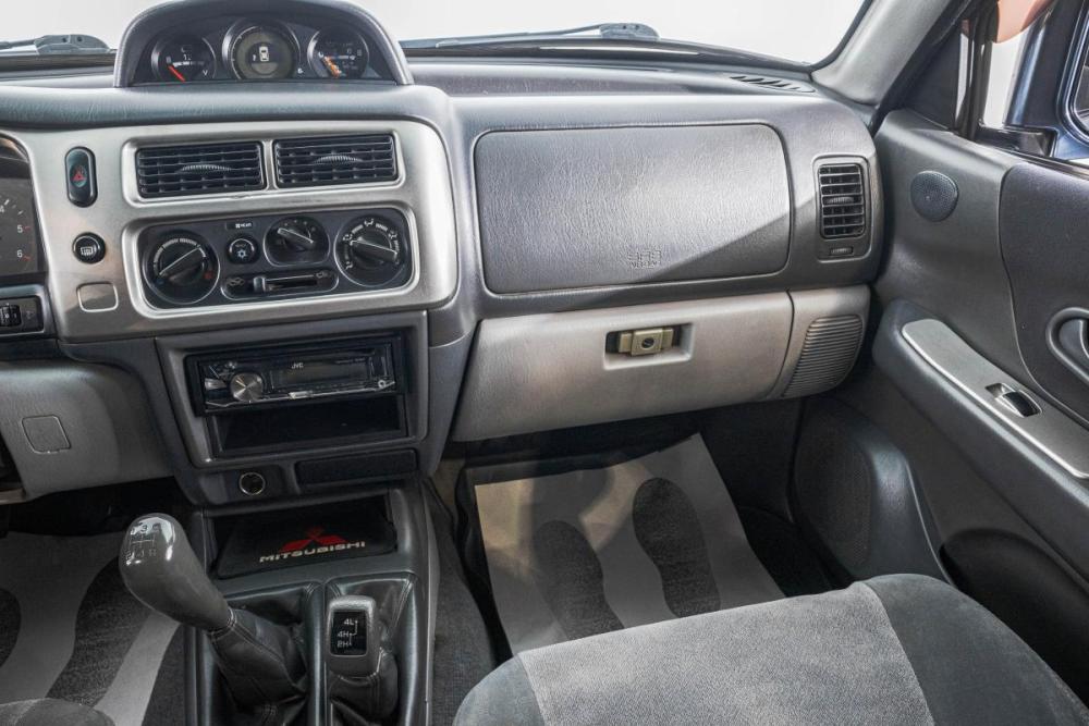Mitsubishi Pajero Sport I Рестайлинг Барнаул  - изображение 20