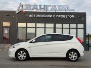 Hyundai Solaris I Волгоград  - изображение 39