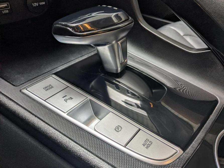 Hyundai Elantra VII (CN7) Екатеринбург  - изображение 14