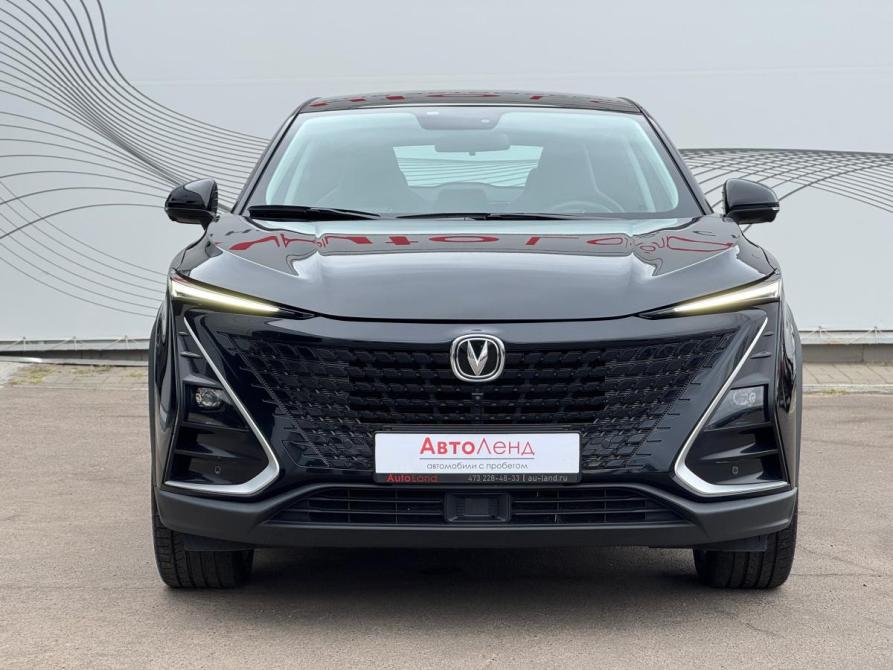 Changan UNI-T I Воронеж  - изображение 3
