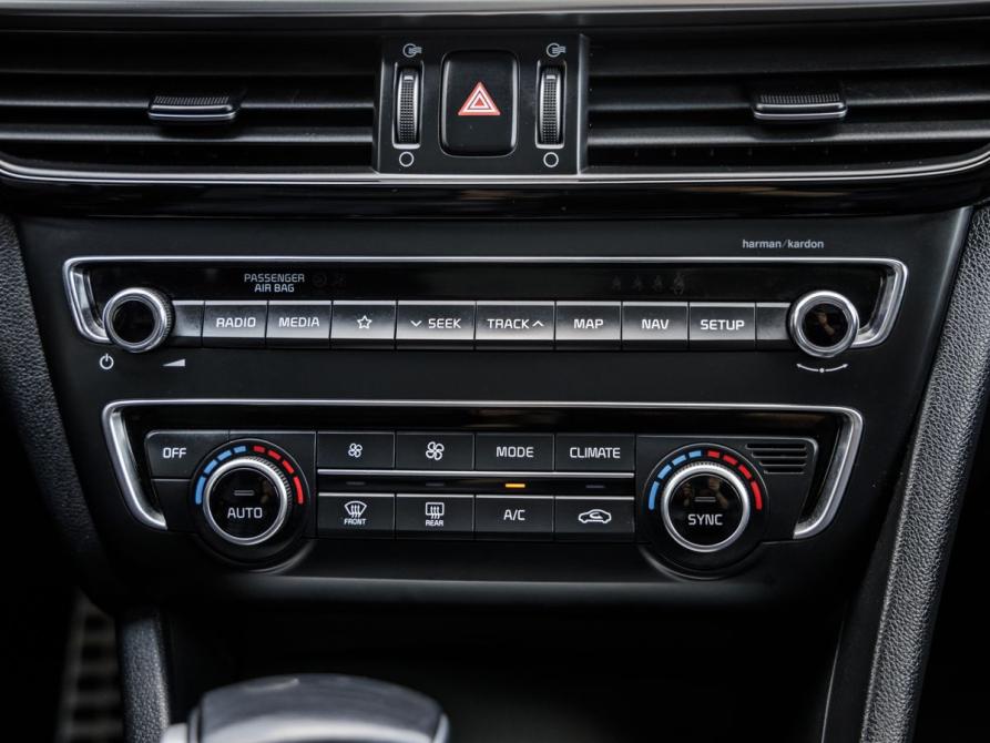 Kia Optima IV Рестайлинг Волгоград  - изображение 24