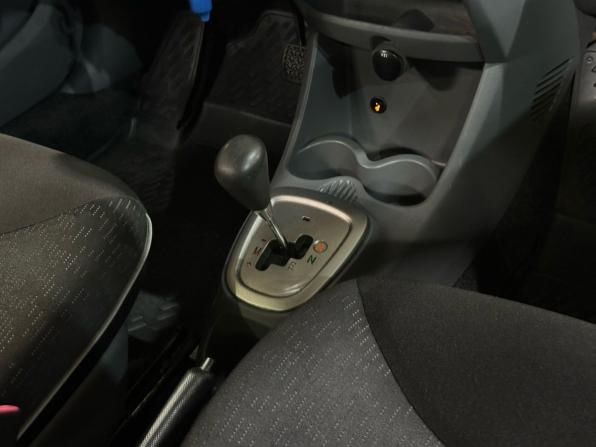 Peugeot 107 I Рестайлинг с пробегом 2010 года, цена 399 000 рублей, 157000 км, хэтчбек, Автокод Объявления
