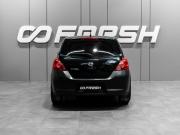 Nissan Tiida I Рестайлинг Тюмень  - изображение 20