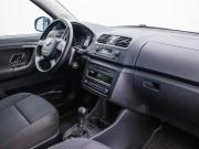 Skoda Fabia II Рестайлинг Москва  - изображение 28