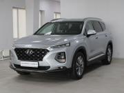 Hyundai Santa Fe IV Старый Оскол  - изображение 27