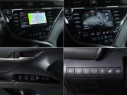 Toyota Camry VIII (XV70) Москва  - изображение 41