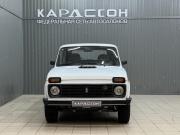 Lada (ВАЗ) 2121 (4x4) I Рестайлинг Магнитогорск  - изображение 17