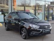 Lada (ВАЗ) Granta I Рестайлинг Ижевск  - изображение 25